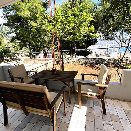 Appartement Relax
