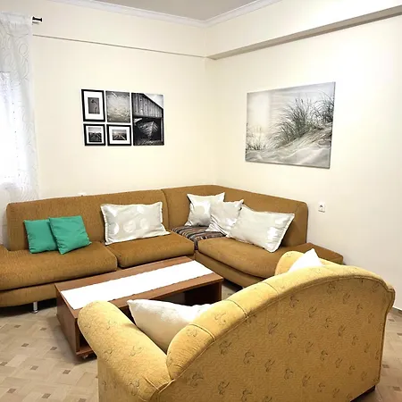 Relax Appartement Saranda