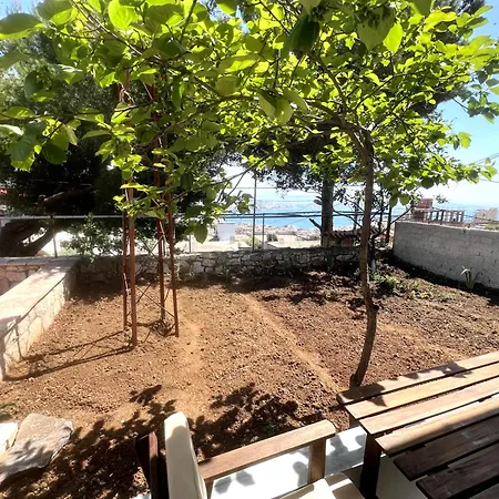 Relax Appartement Saranda