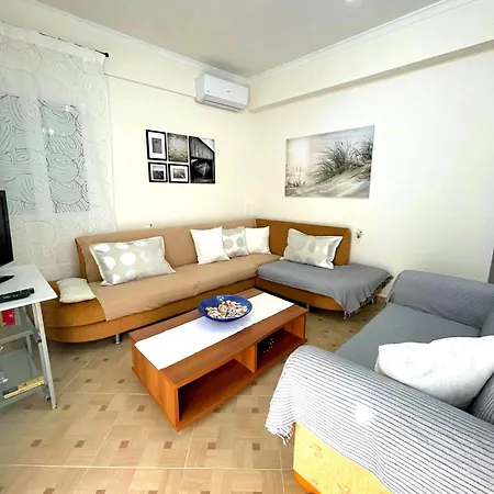 Apartament Relax Saranda