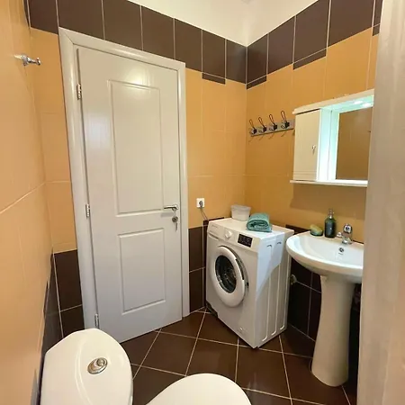 Apartament Relax