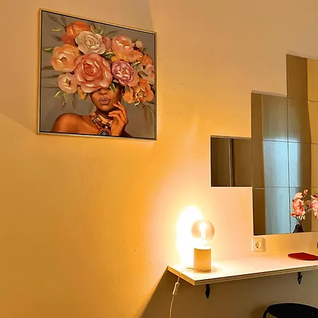Apartament Relax *