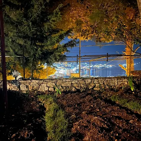 Relax Appartement Saranda