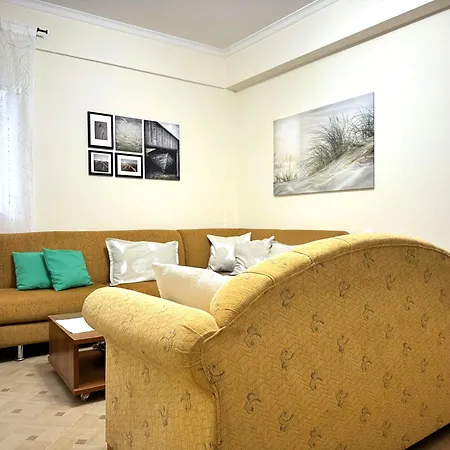 Apartament Relax
