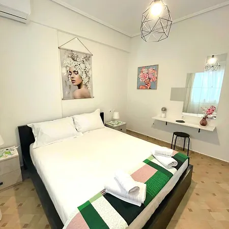 Relax Apartament Saranda