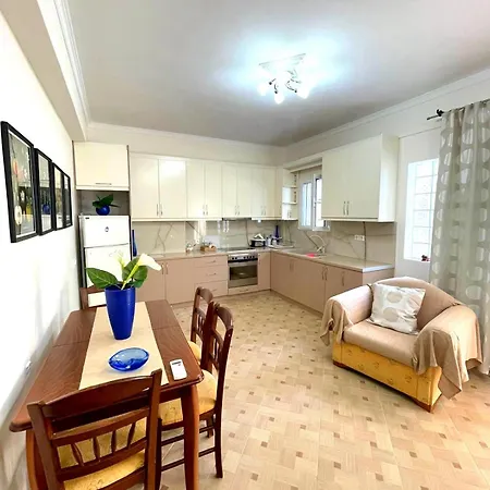 Apartament Relax Saranda