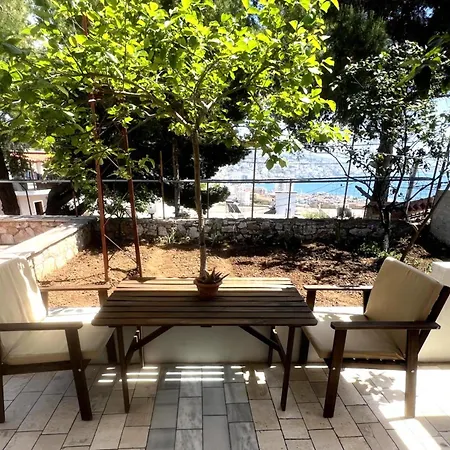 Relax * Saranda