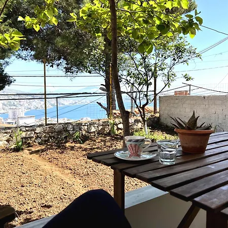 Apartament Relax
